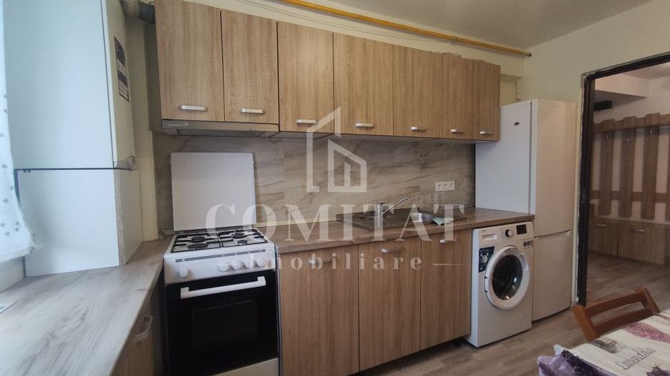 Apartament 2 camere | etaj 3 din 3 | Zona Stejarului Floresti - Poză 2