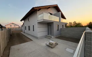 Bucovăț -Duplex-4 Camere - Poză 22