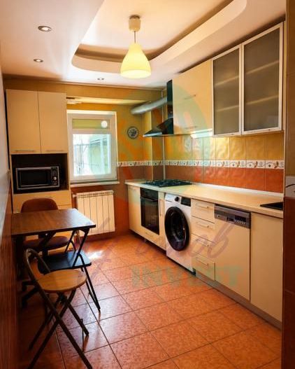 3 camere Matei Basarab - Poză 10