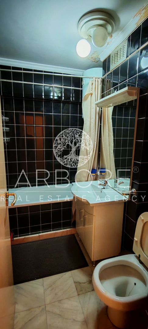 Apartament decomandat 3 camere |  Universitate – Scoala De Arhitectura - Poză 13