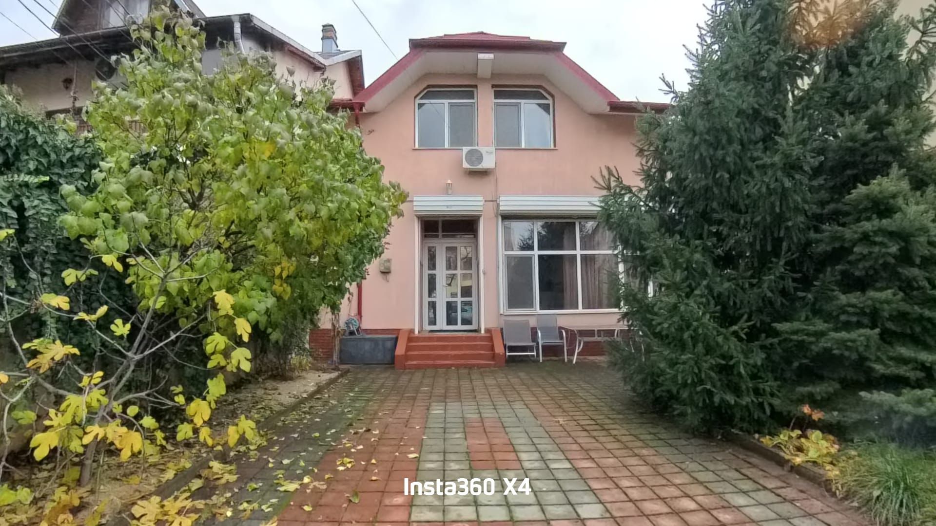 Casă P+1 lângă parcul Bazilescu - Bucureștii Noi - Poză 1