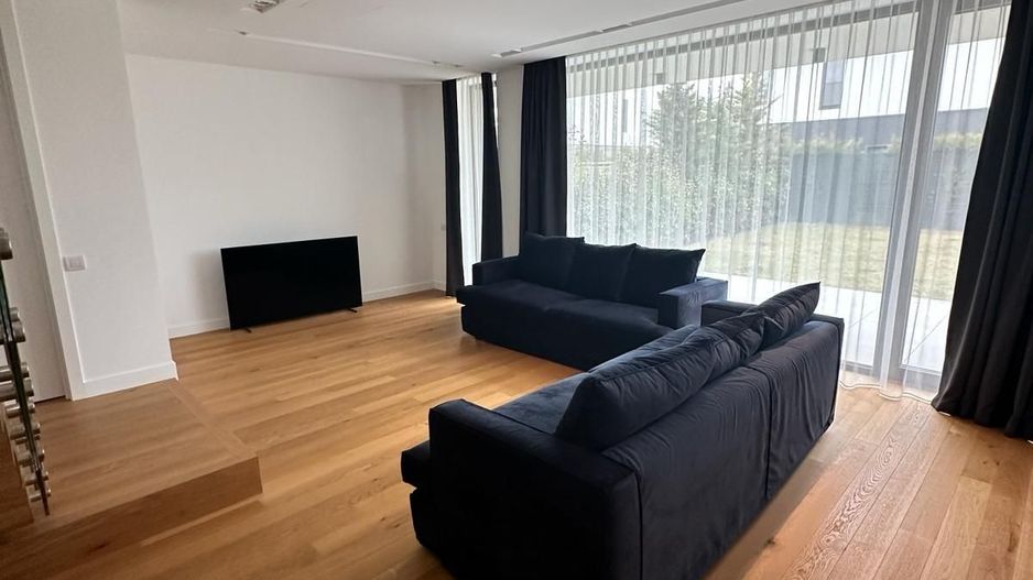 Complex Amber Gardens Tunari - Poză 12