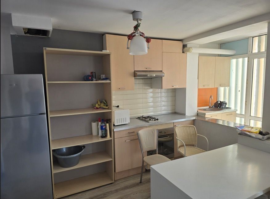 AP. 2 CAMERE IANCULUI, BLOC REABILITAT, BOILER, MOBILAT MODERN - Poză 7