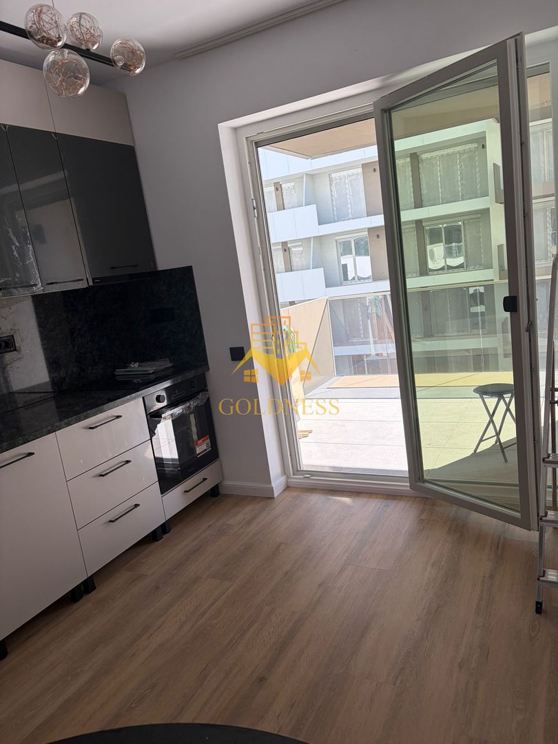 2 camere decomandate, Iris, Elite Junior, Lidl, Fabricii, Muncii - Poză 5