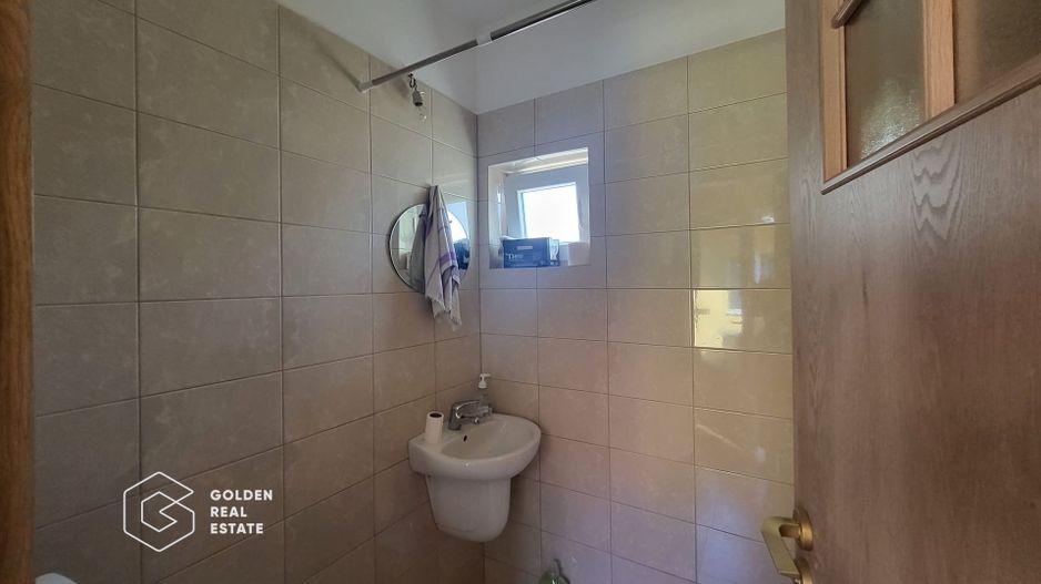 Casa pe parter in Chisoda, liniste, confort si acces facil catre Timisoara - Poză 9