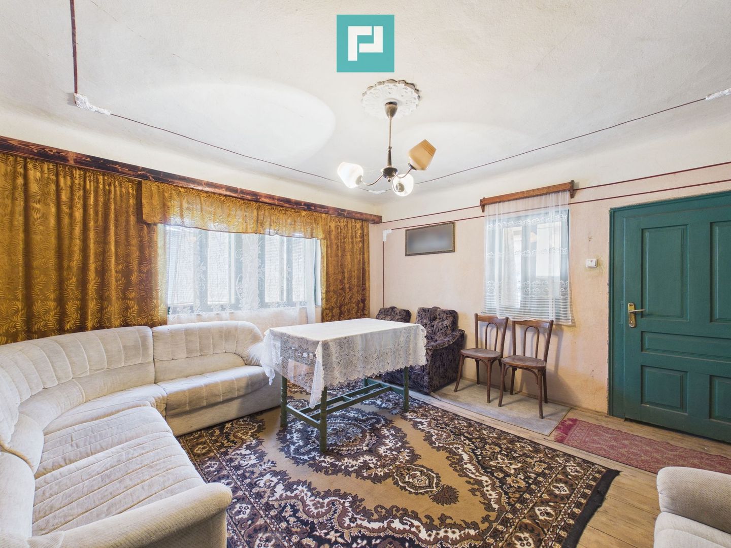 Proprietate rară cu 24.270 mp, în Măgulicea, Arad! - Poză 1