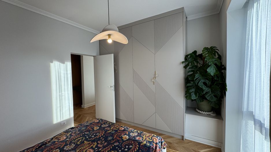 Apartament de lux 2 camere – One 66 | Prima închiriere - Poză 15