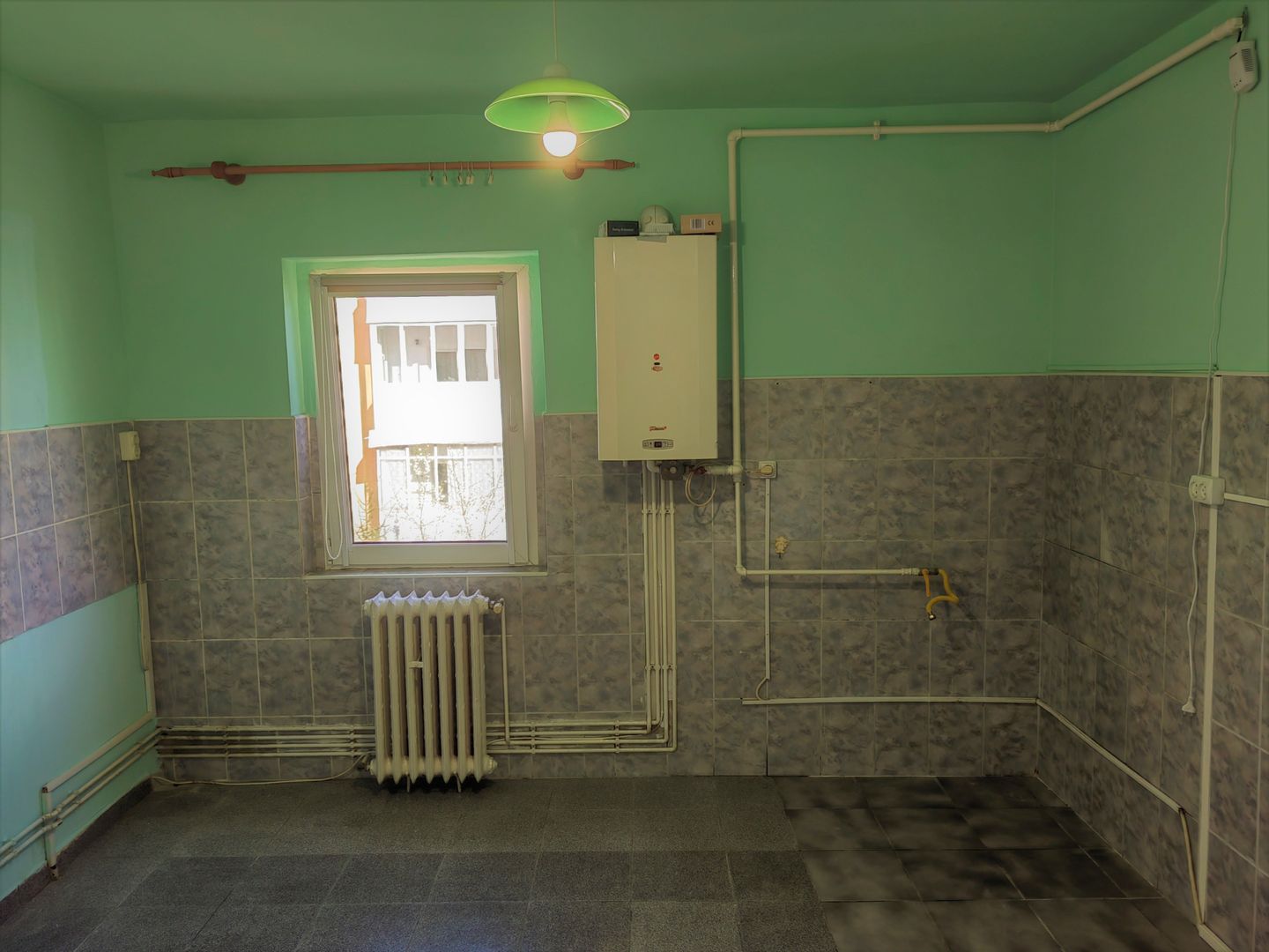 Apartament 2 camere zona lenin - Poză 1