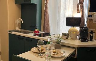 Garsonieră de vânzare – Centrul Istoric Brașov | Ideal investiție