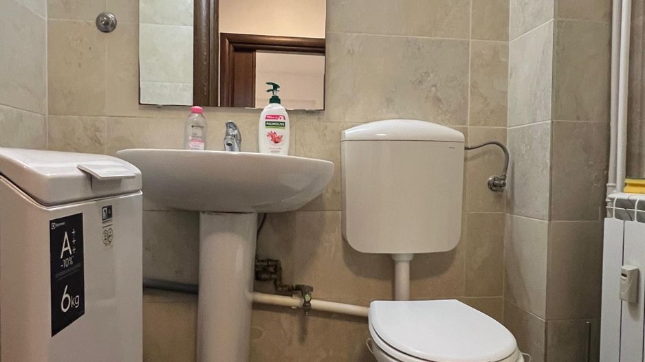 4 camere Dorobanti - Poză 11