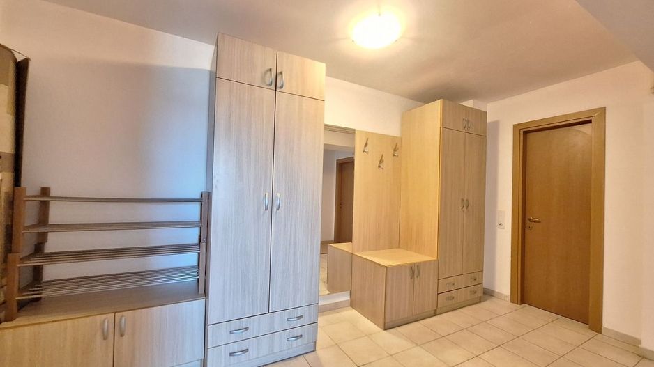 Apartament 2 camere mobilat&utilat + parcare  Rin Grand Hotel Vitan - Poză 14
