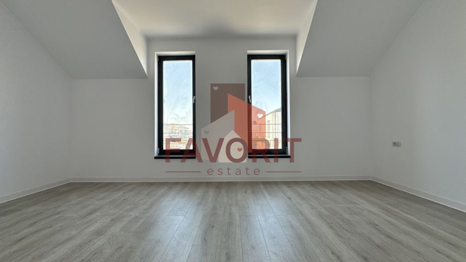 Duplex in Mosnita | La asfalt | Toate utilitatile | 4 camere - Poză 16