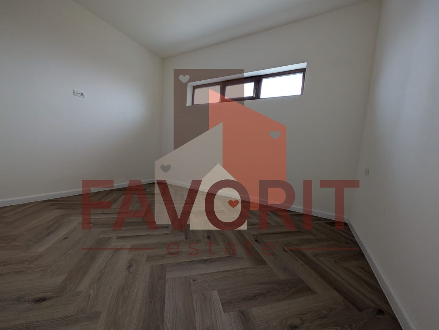 Duplex | Parter | Toate utilitatile | Finisaje premium | Curte generoasa - Poză 8