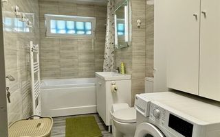 Apartament Premium 3 Camere | 68 mp | Etaj 3 | Garaj & Boxă | Zona Piața Doina - Poză 6