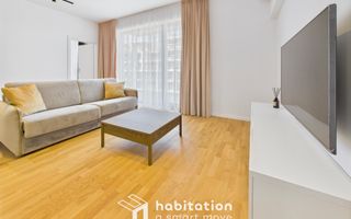 Tur virtual - Apartament 2 camere, zona Centrală - Paltim - Poză 3