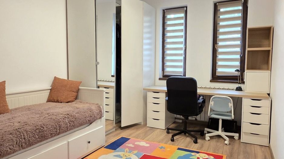 Apartament cu 3 camere, bloc NOU, mobilat și utilat, VASLUI - zona TRAIAN; - Poză 7