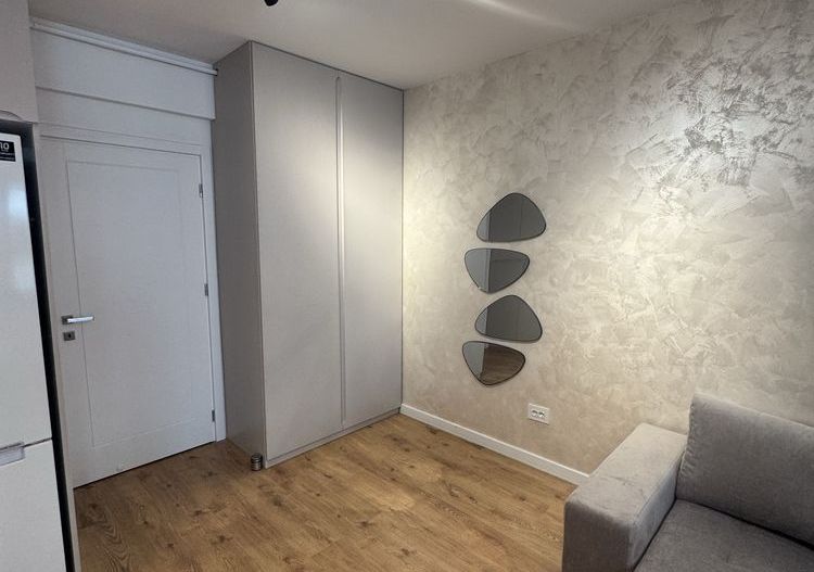 Studio Ivory residence pipera - Poză 6