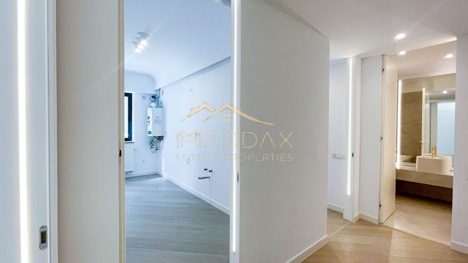 Apartament 2 camere de vanzare II Loc de parcare II Pipera - Poză 5