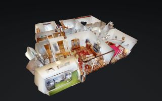 Apartament 4 camere | 2 băi | Complet utilat | Ideal pentru studente - Poză 5