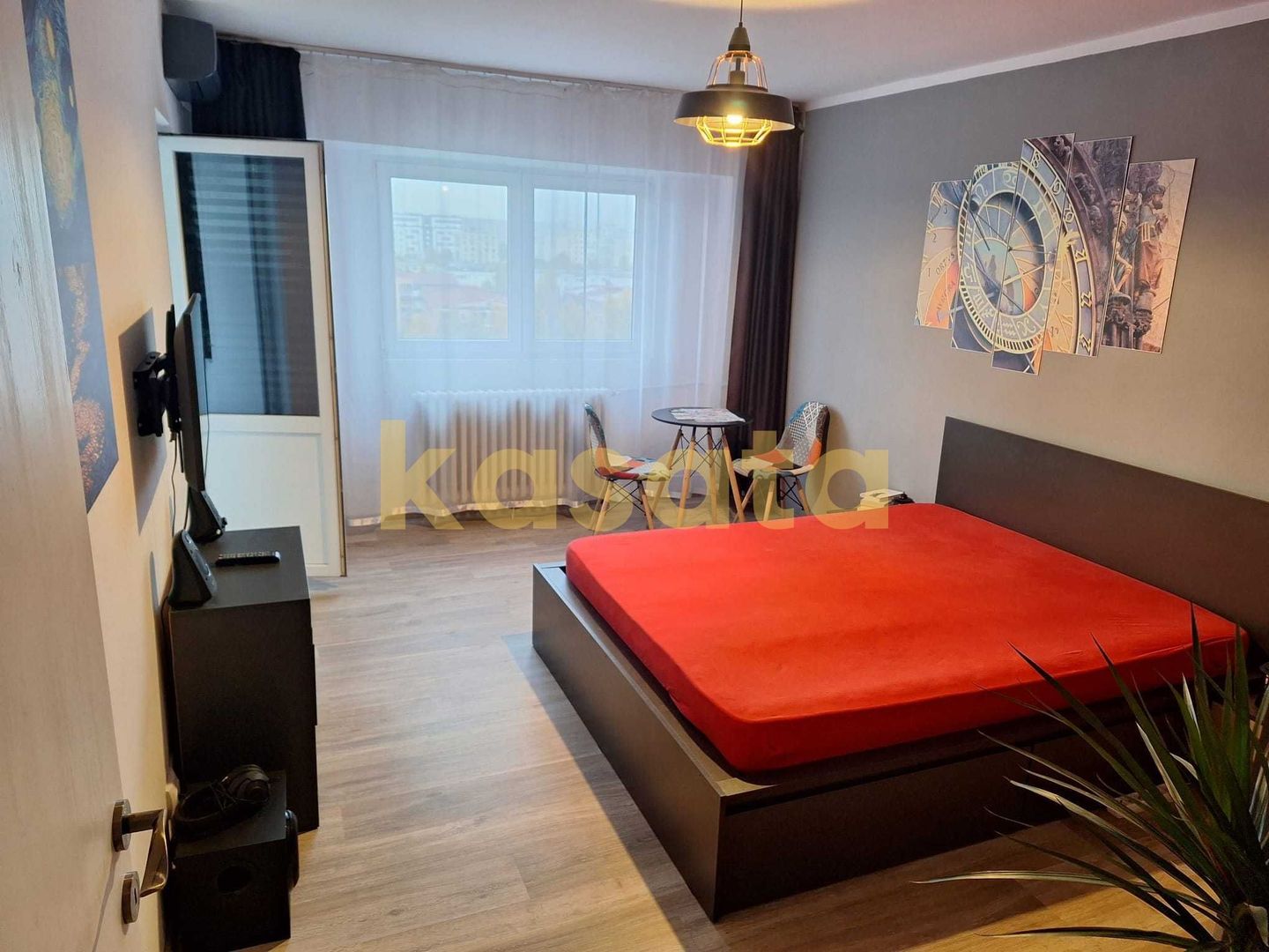 OPORTUNITATE | GARSONIERA | DOAMNA GHICA | BLOC 1980 - Poză 1