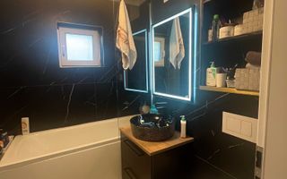 Apartament 4 camere, 78 mp – Între Lacuri, complet renovat și utilat - Poză 7