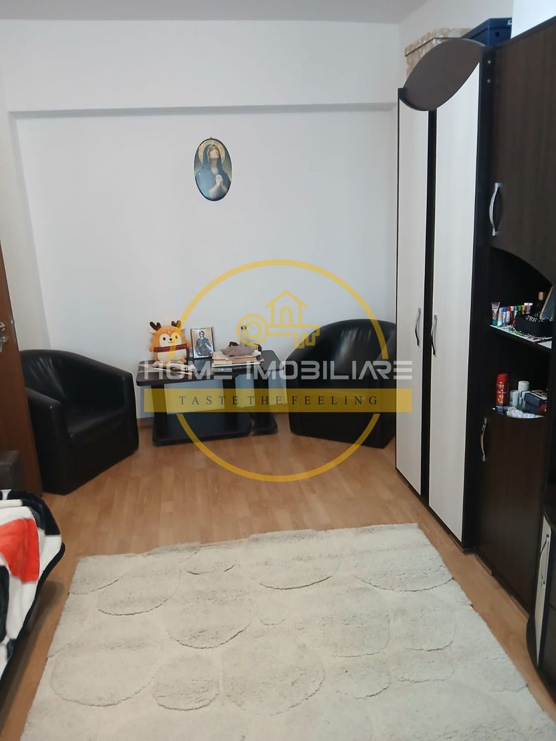 🏠Apartament 2 camere, DC // Etaj 1 //  📍 Pacurari - Pizza Smile - Poză 3