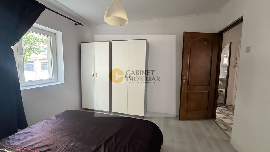 Unirii I 3 camere- decomandat I Etaj 2 I 1991 - Poză 12