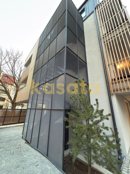 ULTRACENTRAL | DUPLEX EXCLUSIVIST | DOROBANTI | 2 LOCURI DE PARCARE - Poză 23