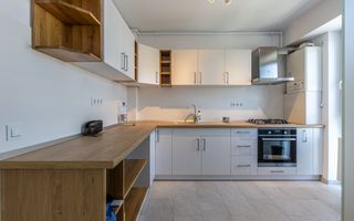 3 camere, Parcare, Bloc nou, USAMV, Manastur,New City Frunzisului - Poză 3