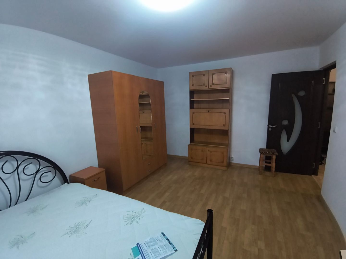Apartament 2 camere de închiriat Suceava | 54 mp | Etaj 2 | Mobilat - Poză 3