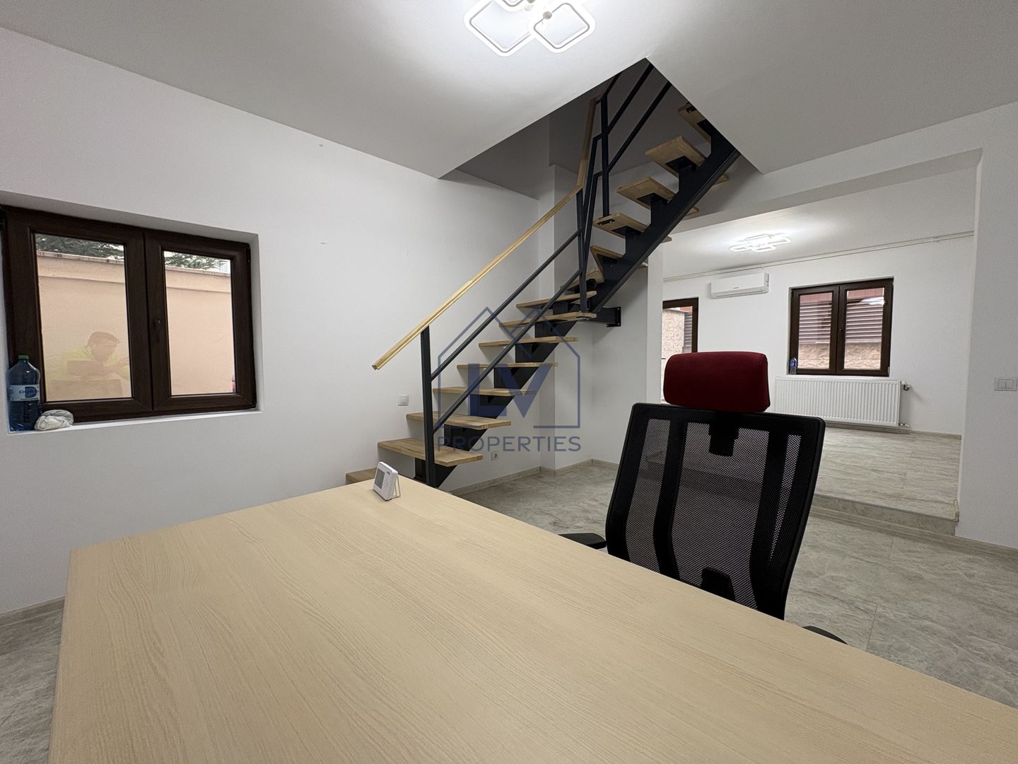 VANZARE VILA 7 CAMERE P+M | ZONA HERASTRAU - Poză 17