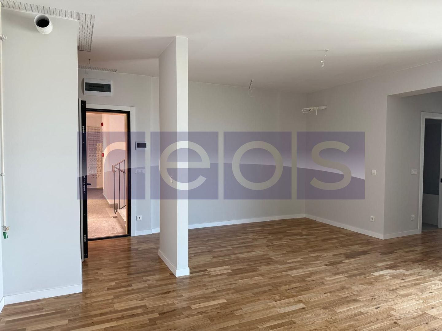 VANZARE APARTAMENT 2 CAMERE | STRAULESTI | 64MP | TERASA | COMPLEX NOU - Poză 11