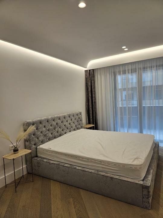 Apartament de Lux cu 3 Camere și 2 Locuri de Parcare - IANCU NICOLAE - Poză 9