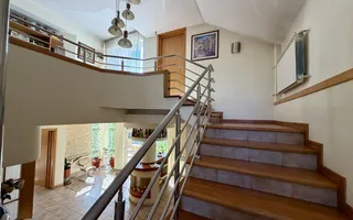 Vila cu 6 camere *485 mpc // *1.670mp teren* // 8 locuri parcare // Sisești - Poză 25