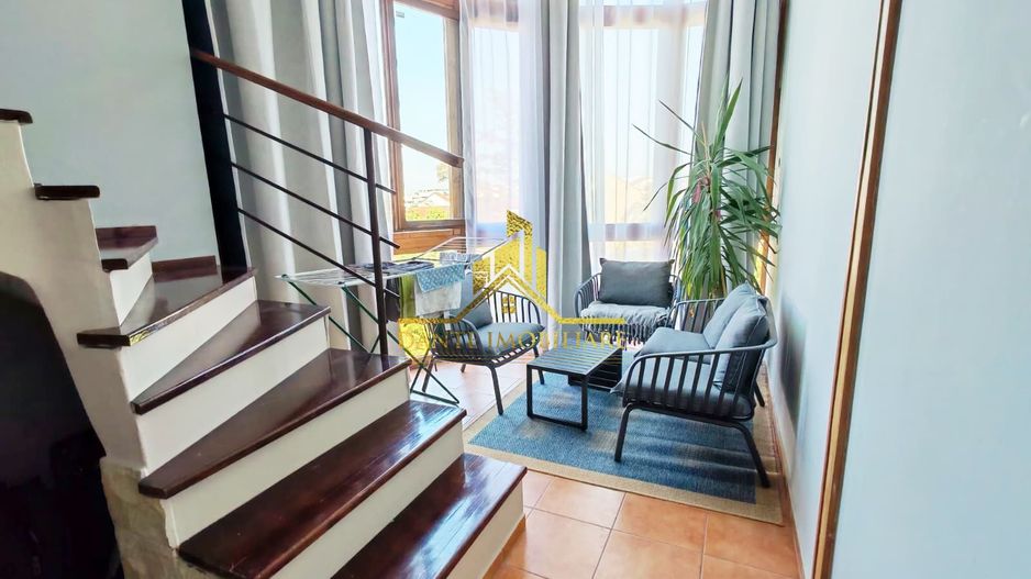 2 camere,lux, modern, premium, 110 mp, parcare, Calea Turzii - Poză 8
