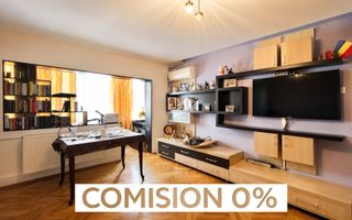 COMISION 0% | Apartament 4 camere | 88.99 mp | 2 bai | Steaua - Poză 1