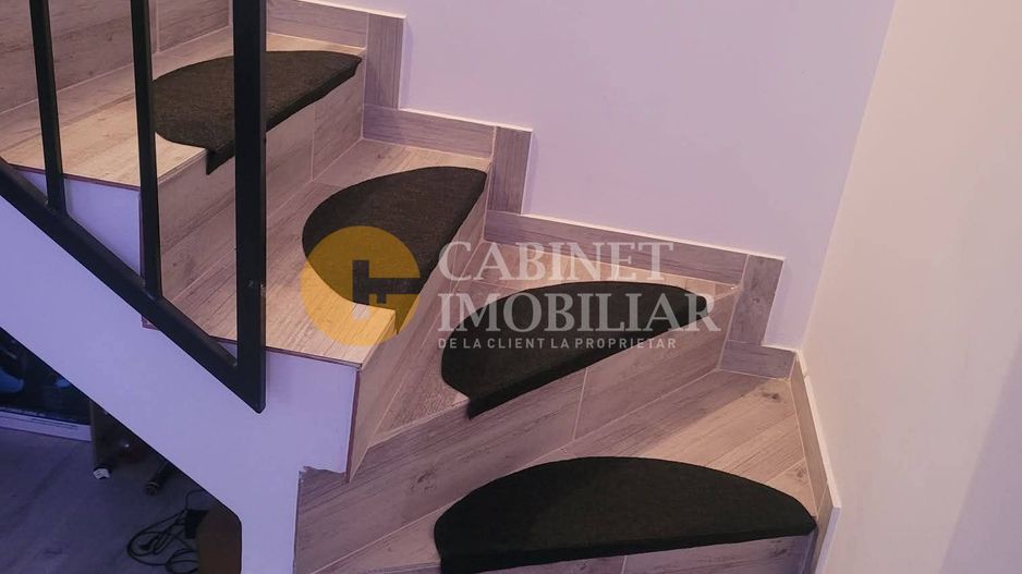 🏡   CASĂ PLAN PARTER  Mobilată  Complet  - Lunca Cetățuii |  🏡 - Poză 6