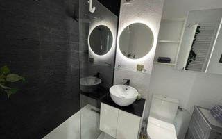 Apartament 2 camere cu bucătărie separată- zona Brana, Șelimbăr - Poză 4