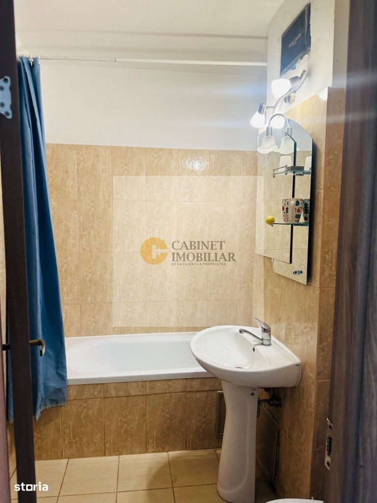 Apartament 2 camere, 58 mp, Calea Dorobanți – Locație premium! - Poză 9