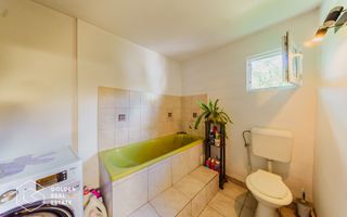 Casa individuala, zona centrala Biserica Sarbeasca, comision 0% - Poză 7