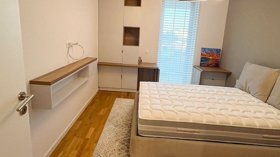 Închiriere apartament 3 camere 105mp | 2 locuri de parcare - Poză 14