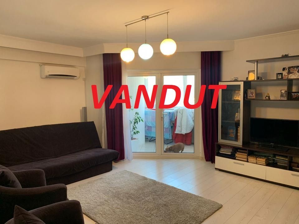 Vanzare Apartament Calea Bucuresti - Poză 1