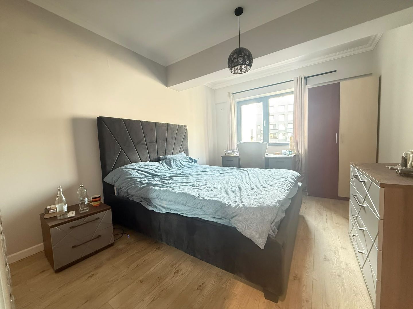 2 CAMERE ‖ PARCARE INCLUSA  ‖ ULTRACENTRAL ‖ EMINESCU ‖ 15 MIN METROU OBOR - Poză 3