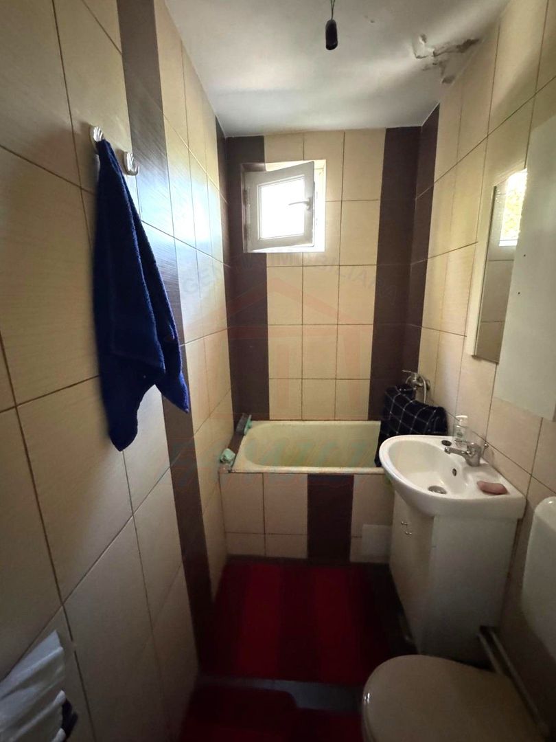 Apartament 2 camere, semidecomandat, etaj 1, Micro 19 - Poză 3
