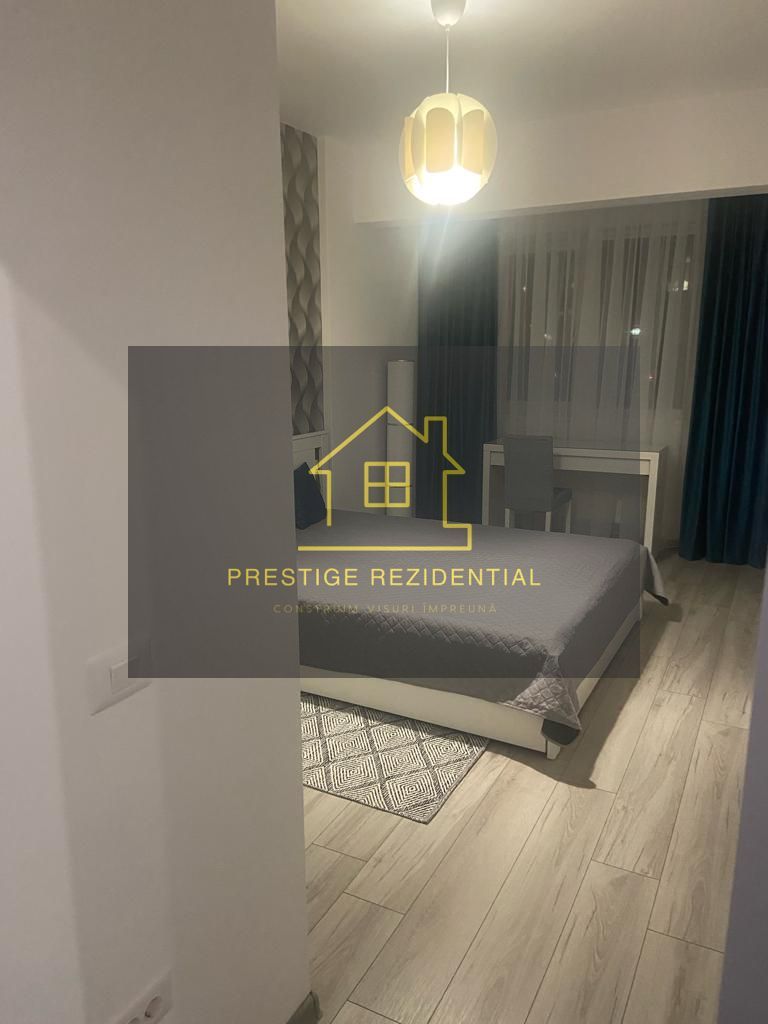 Pallady-10 min metrou Teclu- Prima inchiriere- mob/utilat modern - Poză 6