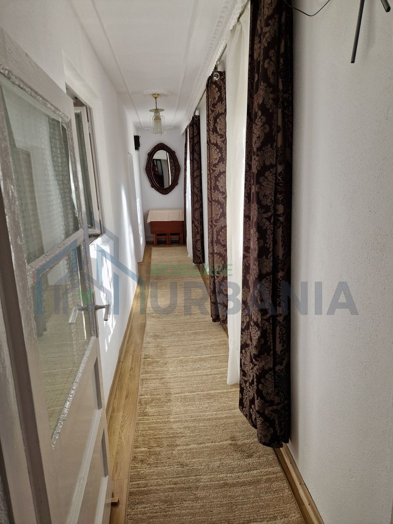 Casă de închiriat cu 4 camere, zona Bucium - Plopii fără Soț, Vladiceni - Poză 8