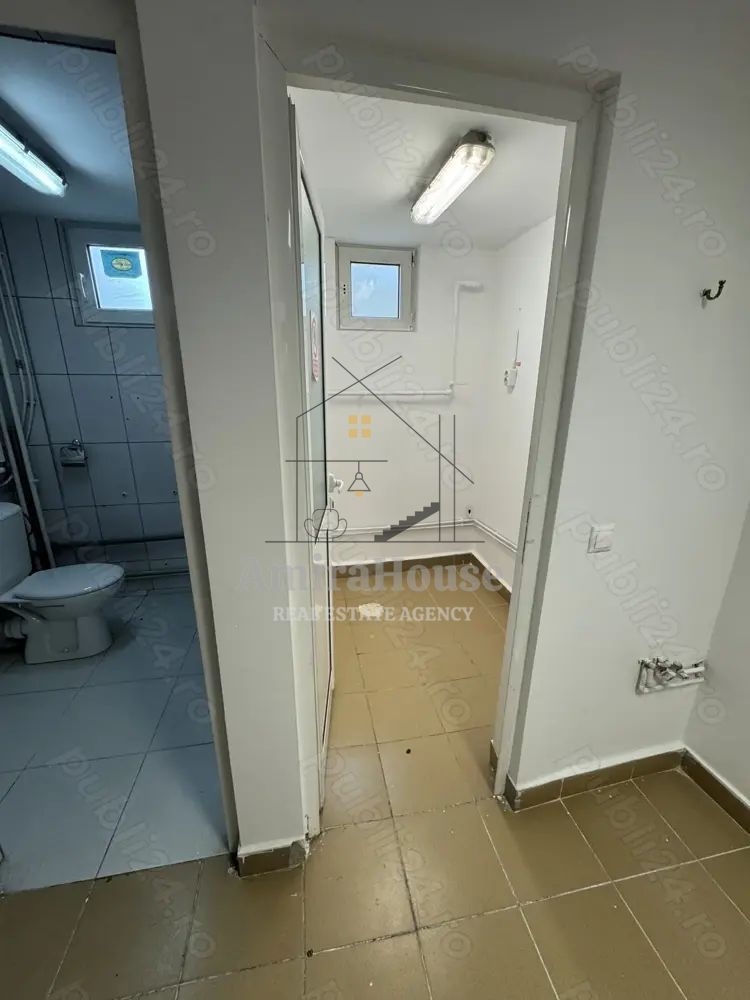 Spatiu comercial 100 mp Marasti - Poză 4