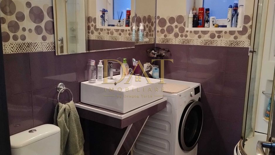 Apartament de vanzare 2 camere | zona Edgar Quinet| - Poză 6