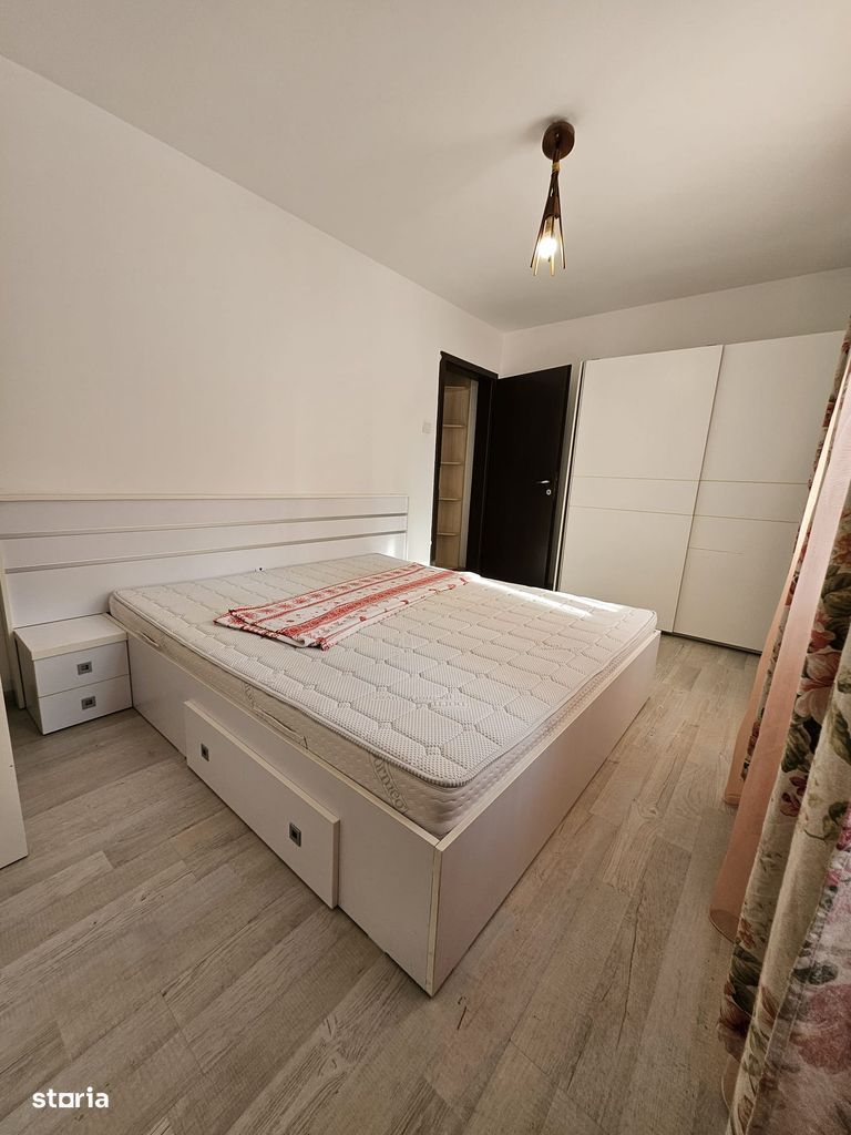 Vanzare 3 camere in Titan langa parcul Titanii, centrala termica - Poză 7