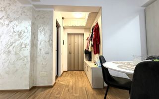 2 camere I Fundeni I parter I curte 14 mp I parcare I 39 mp - Poză 4